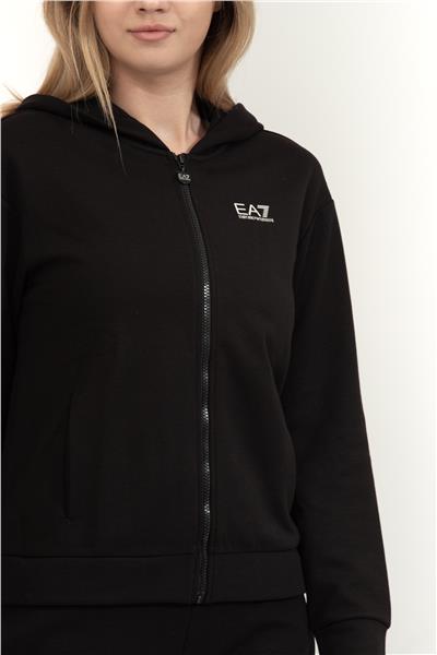 EA7 Kadın Eşofman Takımı