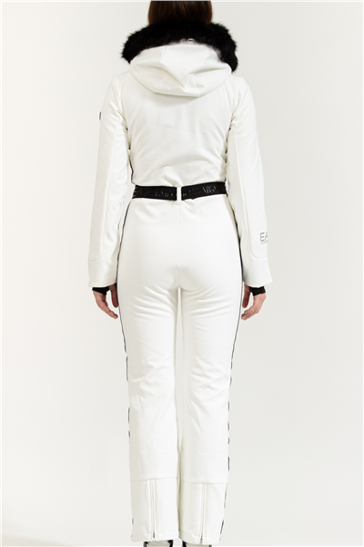 EA7 Kadın Eşofman Takımı