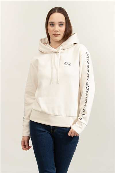 EA7 Kadın Eşofman Takımı