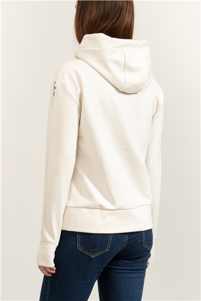 EA7 Kadın Eşofman Takımı