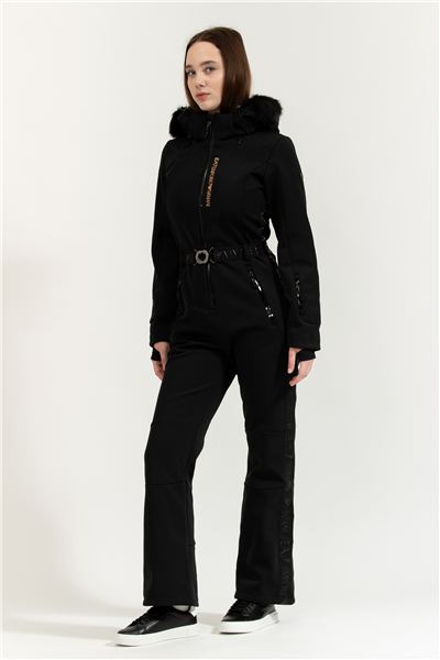 EA7 Kadın Eşofman Takımı