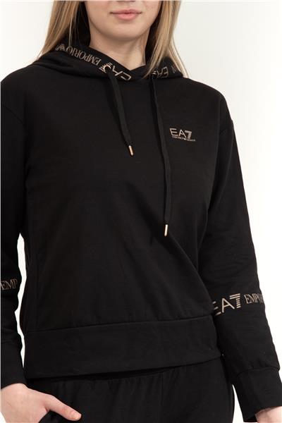 EA7 Kadın Eşofman Takımı