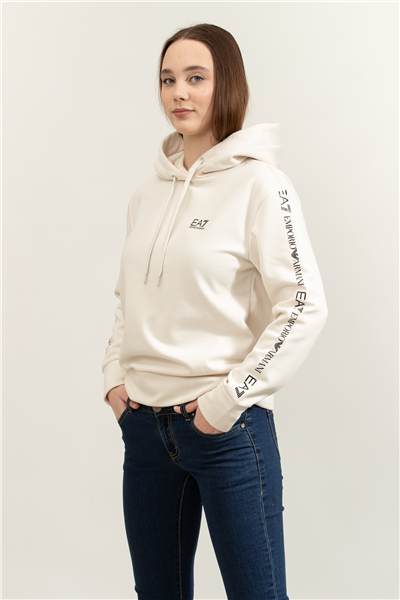 EA7 Kadın Eşofman Takımı