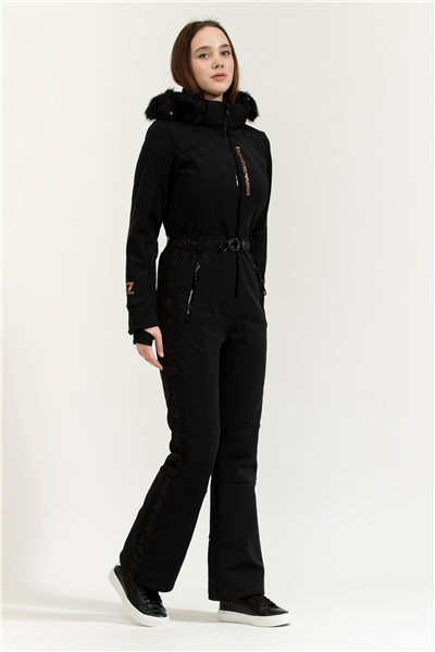 EA7 Kadın Eşofman Takımı