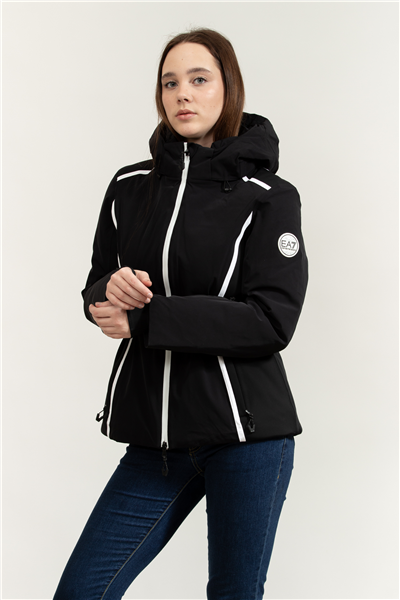 EA7 Kadın Mont
