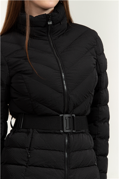 EA7 Kadın Mont