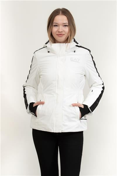 EA7 Kadın Mont