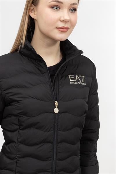 EA7 Kadın Mont