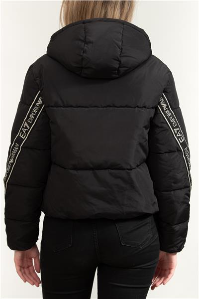 EA7 Kadın Mont