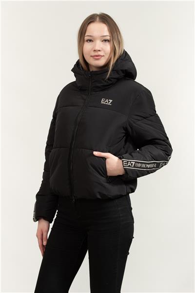 EA7 Kadın Mont