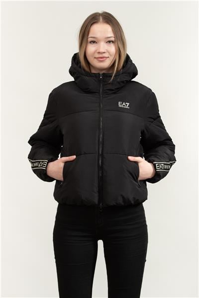 EA7 Kadın Mont