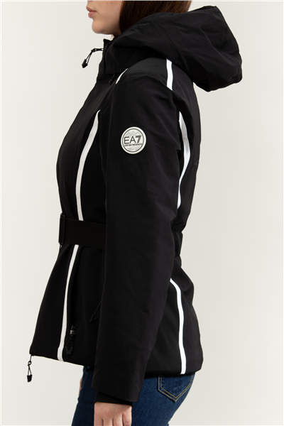 EA7 Kadın Mont
