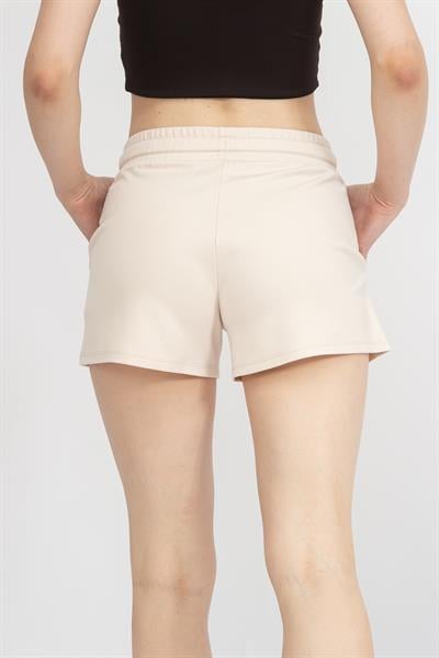 EA7 Kadın Penye Şort