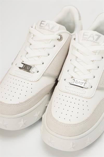 EA7 Kadın Sneaker