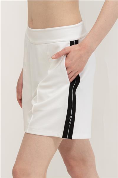 EA7 Kadın Şort