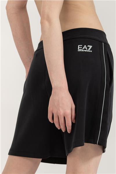 EA7 Kadın Şort