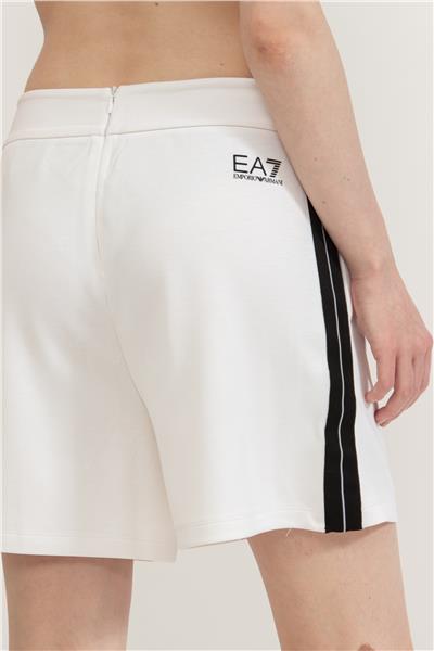 EA7 Kadın Şort