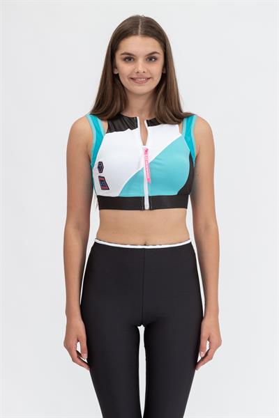 EA7 Kadın Sporcu Atlet