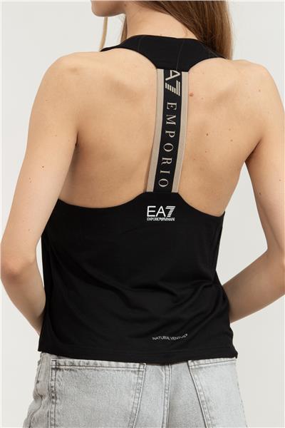 EA7 Kadın Sporcu Atlet