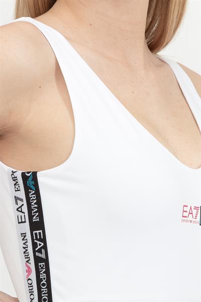 EA7 Kadın Sporcu Atlet