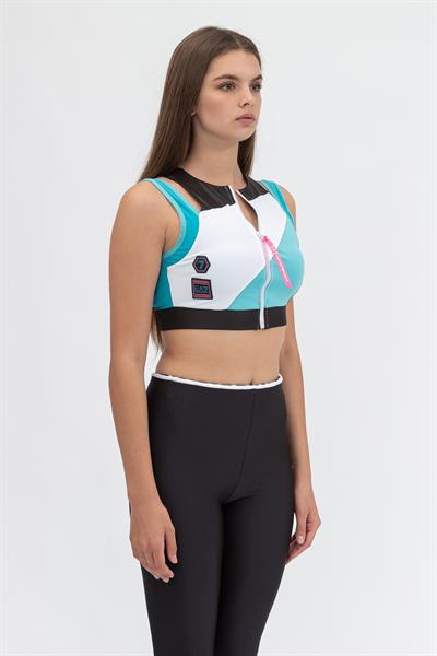 EA7 Kadın Sporcu Atlet