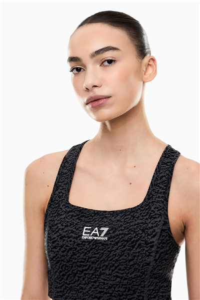 EA7 Kadın Sporcu Sütyen