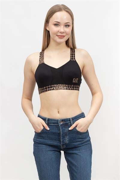 EA7 Kadın Sporcu Sütyen