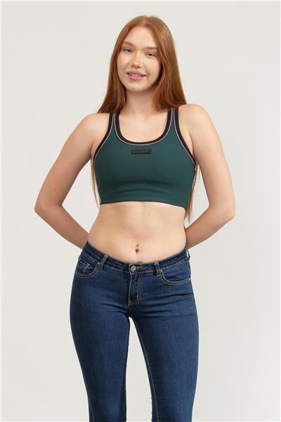 EA7 Kadın Sporcu Sütyen