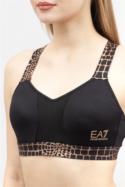 EA7 Kadın Sporcu Sütyen
