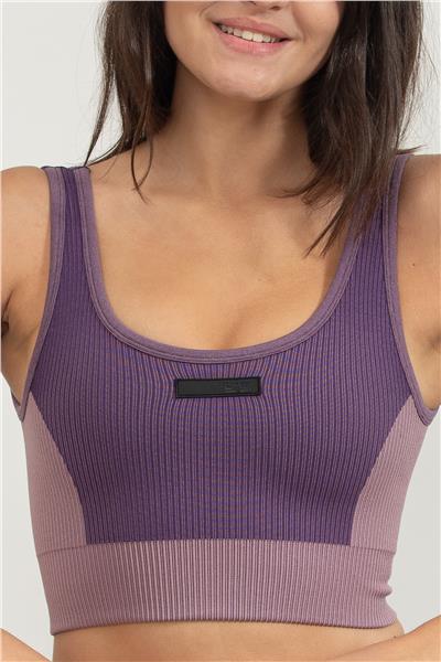 EA7 Kadın Sporcu Sütyen