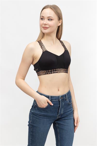 EA7 Kadın Sporcu Sütyen