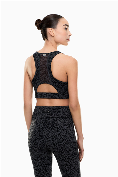 EA7 Kadın Sporcu Sütyen