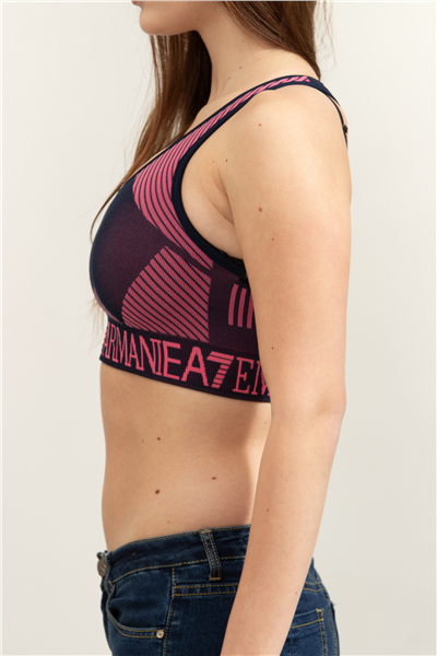 EA7 Kadın Sporcu Sütyeni