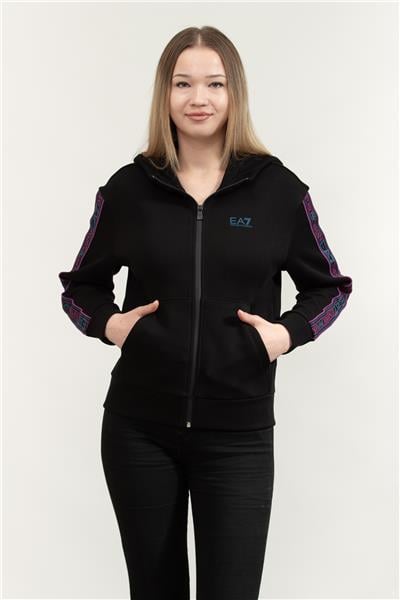 EA7 Kadın Sweatshirt