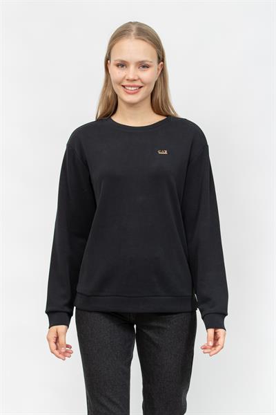 EA7 Kadın Sweatshirt