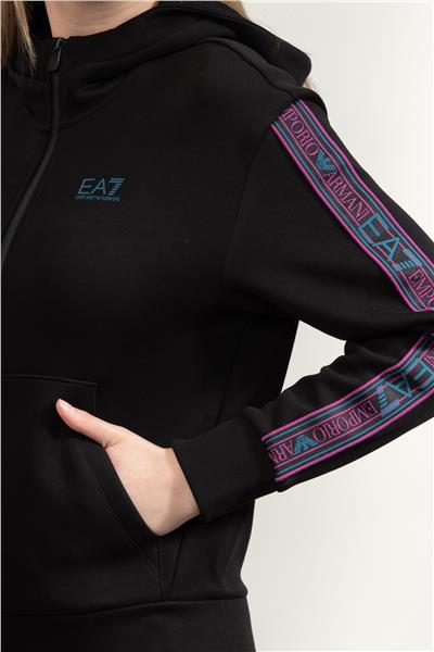 EA7 Kadın Sweatshirt