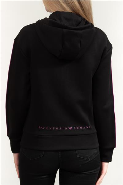 EA7 Kadın Sweatshirt