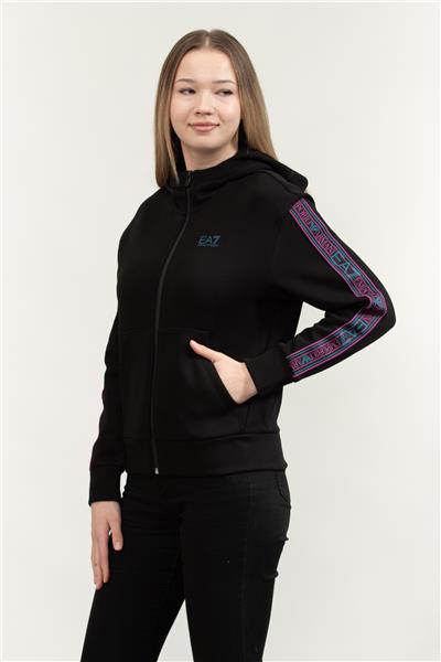 EA7 Kadın Sweatshirt