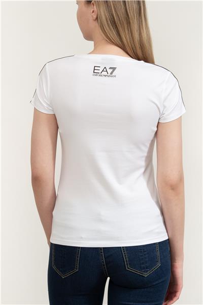 EA7 Kadın T-Shirt