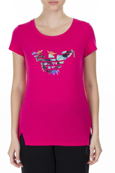 EA7 Kadın T-Shirt