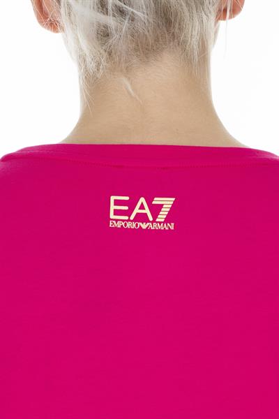 EA7 Kadın T-Shirt