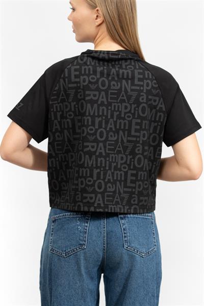 EA7 Kadın T-Shirt