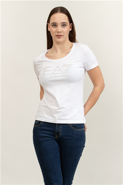 EA7 Kadın T-Shirt