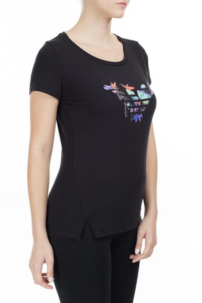 EA7 Kadın T-Shirt