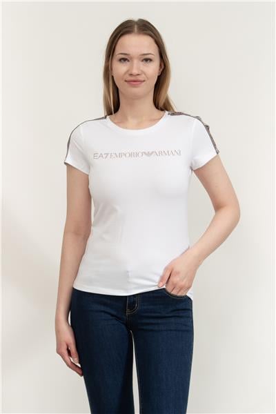 EA7 Kadın T-Shirt
