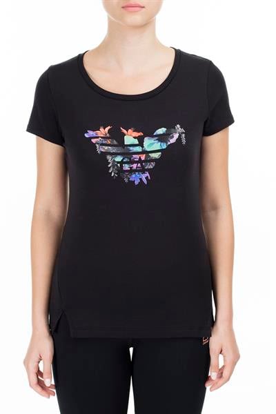 EA7 Kadın T-Shirt