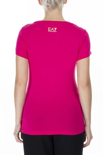 EA7 Kadın T-Shirt