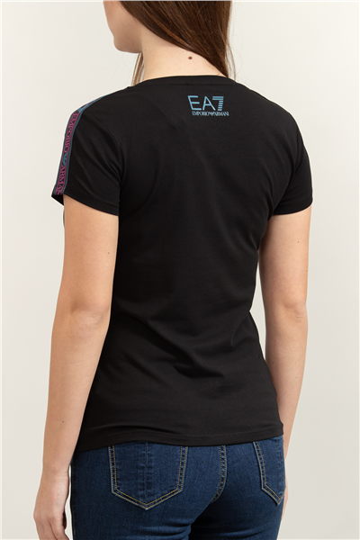 EA7 Kadın T-Shirt