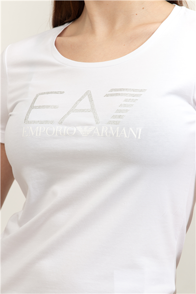 EA7 Kadın T-Shirt