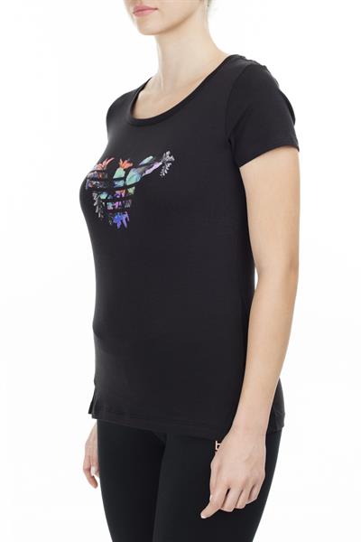 EA7 Kadın T-Shirt